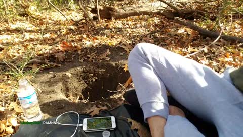 Ancient artifact Lul