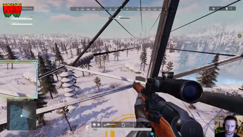 Paf la pomme de terre