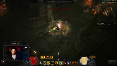 sub con goblin. Un nuevo miembro!!!