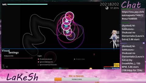 shy (⁄ ⁄>⁄ ▽ ⁄<⁄ ⁄) (baka)