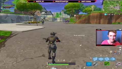 co bartix sądzi o cipisie ??