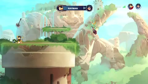 Chemo Brawling And Kirkin