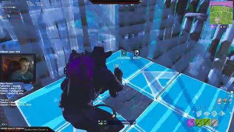 Ukz making pro plays