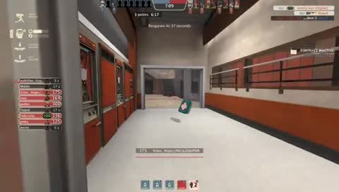 vclox: "SNIPERS UNDER??"