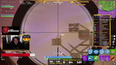what a dirty shot