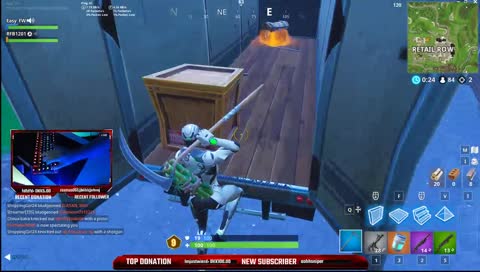 Ny shotgun? Overhovedet ikke OP!?