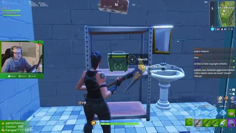 moaning sounds confirmed