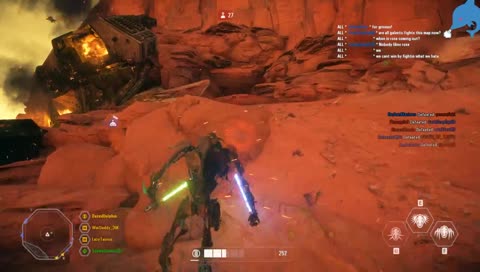 Dazeddolphin popping off again