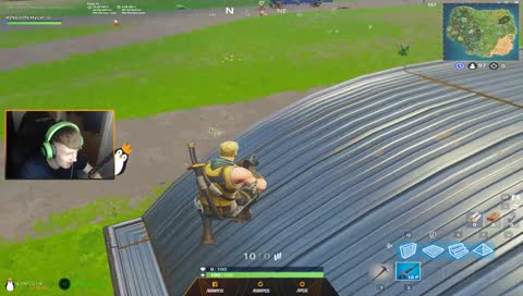 Hycel i Jego Aimbot