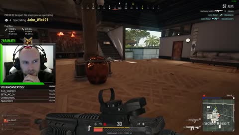 How about that