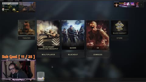 Diego finisce le frasi per istruire shana.