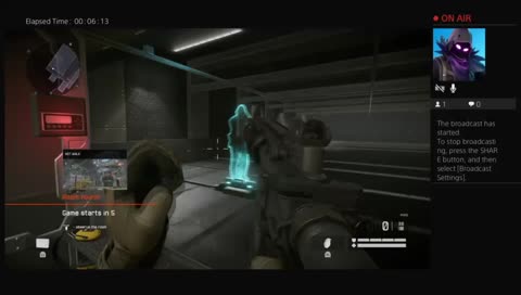 giant951untidy live warface