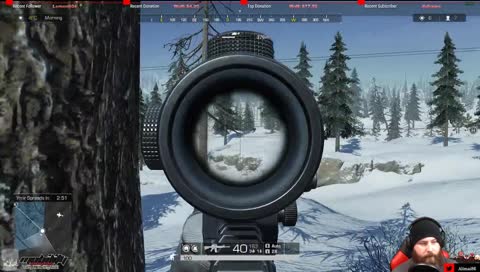 Don't stand still!!!