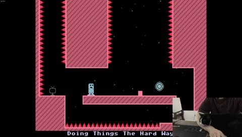 Nubz locked and loaded