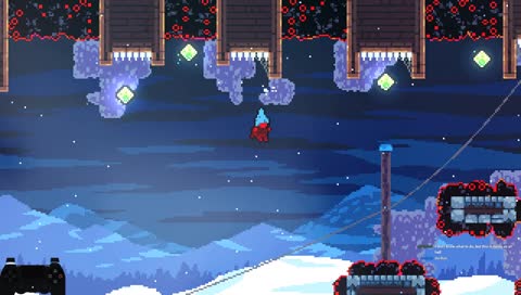 Cassette room takes another victim