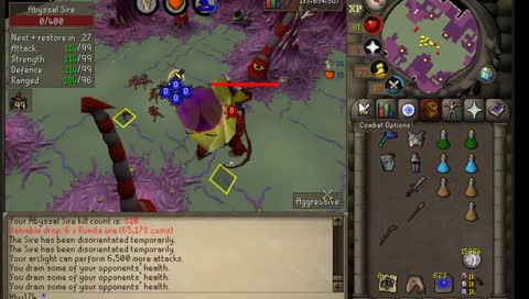 from zuhlra pet to full bludgeon in under 20minutes