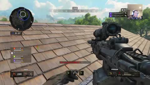 Bobbypoff_ Insane 2X KILL!