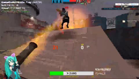 that air shot