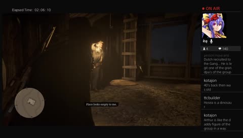 Loot addiction