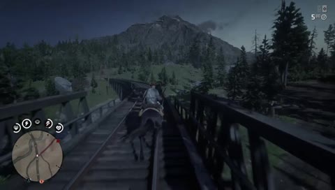 El Salto de Fe del Año XD jajajaa