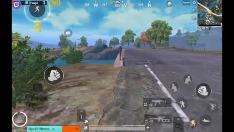 quand le karma ce fous de toi ...