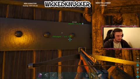 Wicked döda Skaune - inte ok!