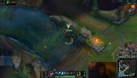 Yasuo clean wie Seife