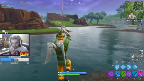 !twitch ❤️❤️ eat ma nuts jerrold 