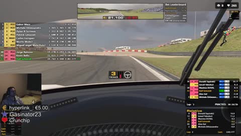 Gesicht des Monats :D