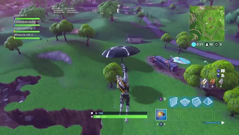 just accept your fate mate