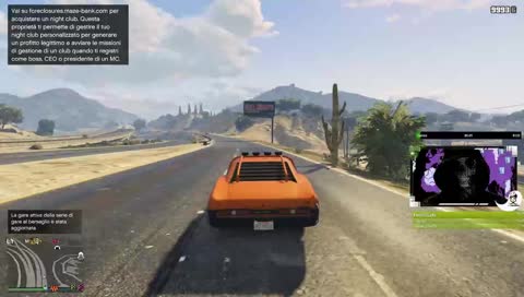 il generale perse il cofano per te