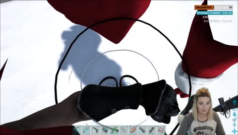 Kill Santa