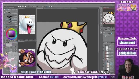 Pretty easy to work with LUL