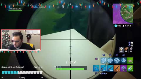 Killed by a ghost