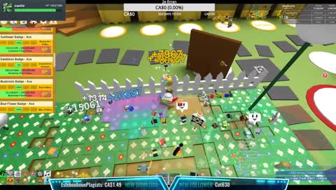 Le glitch