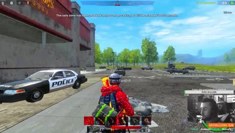 Blondyna... ( ͡° ͜ʖ ͡°)