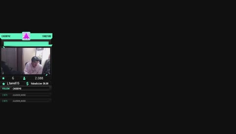 was just a slip of the hand