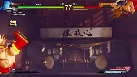 IL BRACCIO CHE GIRAAAA