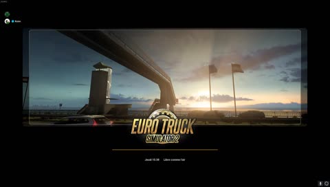 Le camion des enfers