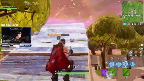 karma from trash talk