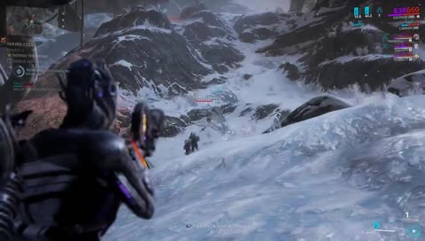 Two aimbots and and EXO :D