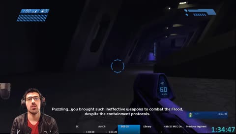 How to speedrun