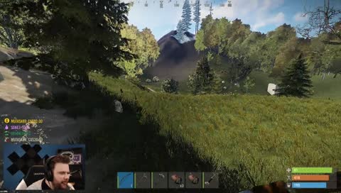 Cuda - Voice Actor (bend over and I'll show ya)