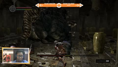Dark Souls Now Causes Game Freezes