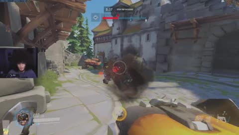 Hammond is sponsored by ACME.