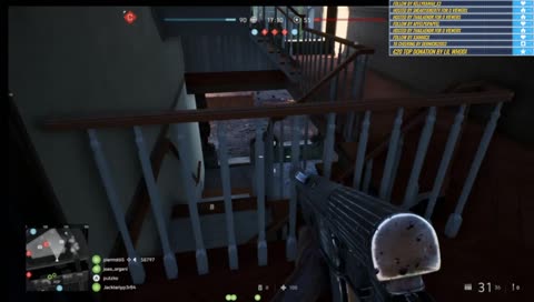 Der Fallenmeister: SO EIN FEUERBALL, JUNGE!! 💥💥