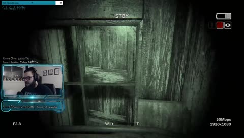 JUMPSCARE