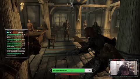 How Fists are Conjured