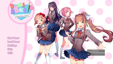 Doki doki 