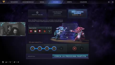 Dedica a Miranda